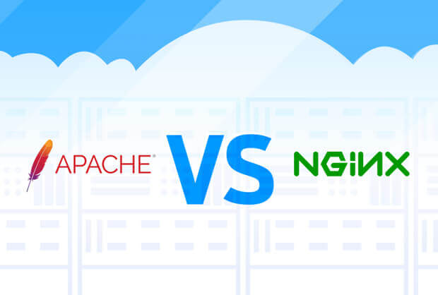 我为什么推荐大家使用 Nginx 而不是 Apache？